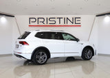 2019 Volkswagen Tiguan Allspace 2.0TSI 4Motion Highline R-Line