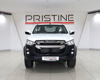 2024 Isuzu D-Max 1.9TD Single Cab LS Auto