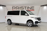 2023 Volkswagen Transporter 2.0TDI Crew Bus LWB Auto