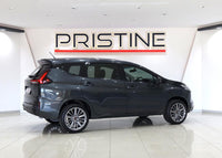 2022 Mitsubishi Xpander 1.5 Manual