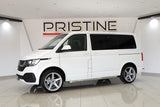 2023 Volkswagen Transporter 2.0TDI Crew Bus LWB Auto