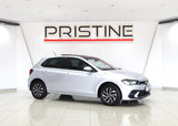 2023 Volkswagen Polo Hatch 1.0TSI 70kW Life