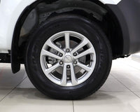 2024 Isuzu D-Max 1.9TD Single Cab LS Auto