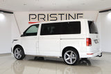 2023 Volkswagen Transporter 2.0TDI Crew Bus LWB Auto