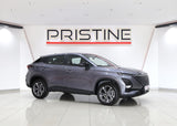 2026 OMODA C5 1.5 Street