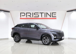 2026 OMODA C5 1.5 Street