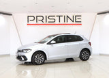 2023 Volkswagen Polo Hatch 1.0TSI 70kW Life