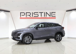 2026 OMODA C5 1.5 Street