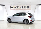 2023 Volkswagen Polo Hatch 1.0TSI 70kW Life