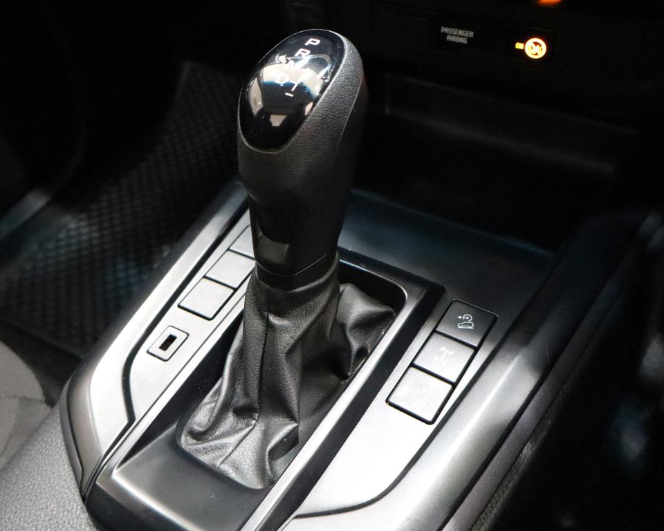 2024 Isuzu D-Max 1.9TD Single Cab LS Auto