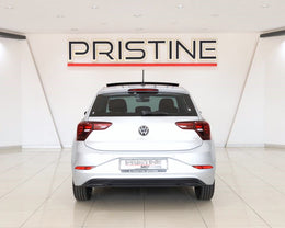 2023 Volkswagen Polo Hatch 1.0TSI 70kW Life