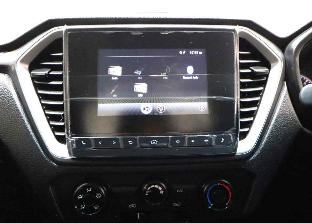 2024 Isuzu D-Max 1.9TD Single Cab LS Auto