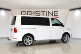 2023 Volkswagen Transporter 2.0TDI Crew Bus LWB Auto