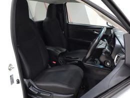 2024 Isuzu D-Max 1.9TD Single Cab LS Auto