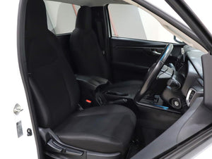 2024 Isuzu D-Max 1.9TD Single Cab LS Auto