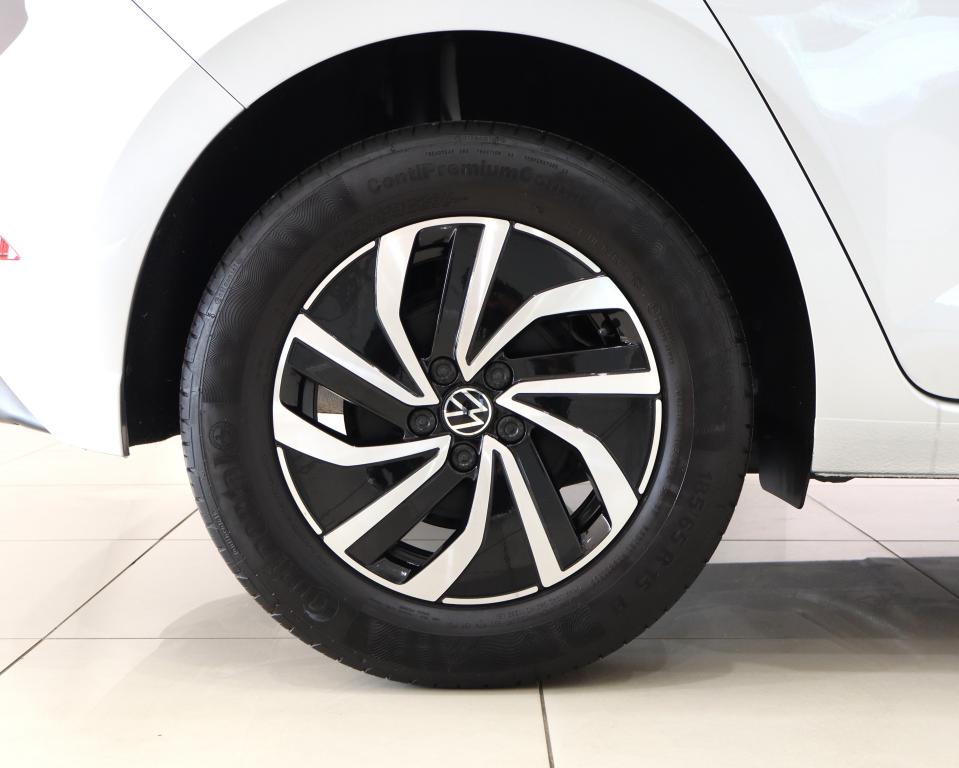 2023 Volkswagen Polo Hatch 1.0TSI 70kW Life