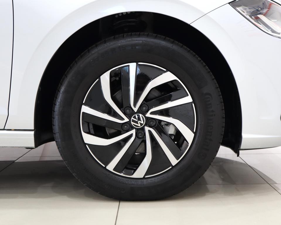 2023 Volkswagen Polo Hatch 1.0TSI 70kW Life