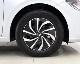 2023 Volkswagen Polo Hatch 1.0TSI 70kW Life