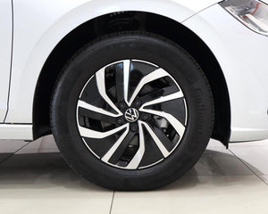 2023 Volkswagen Polo Hatch 1.0TSI 70kW Life
