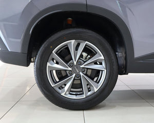 2026 OMODA C5 1.5 Street