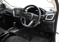 2024 Isuzu D-Max 1.9TD Single Cab LS Auto