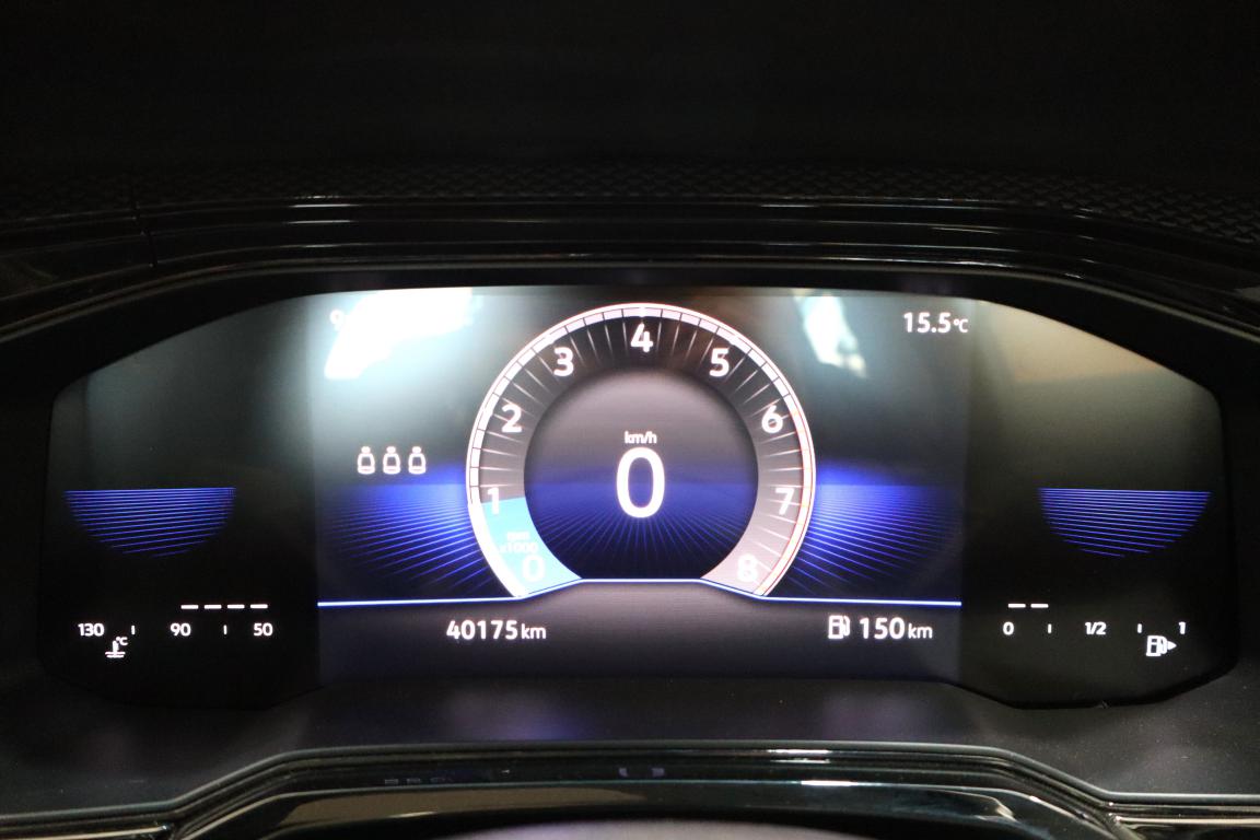 2023 Volkswagen Polo Hatch 1.0TSI 70kW Life