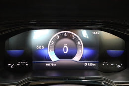 2023 Volkswagen Polo Hatch 1.0TSI 70kW Life