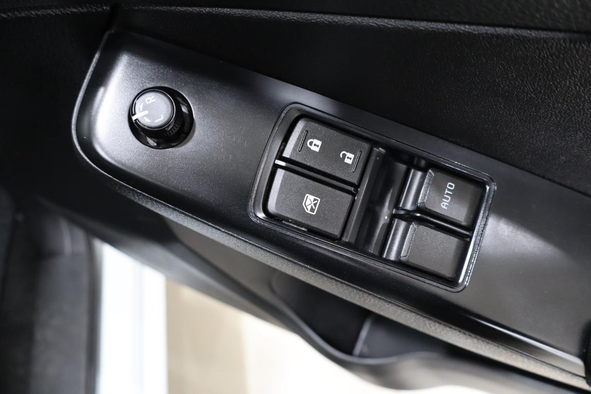 2024 Isuzu D-Max 1.9TD Single Cab LS Auto