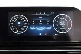 2026 OMODA C5 1.5 Street