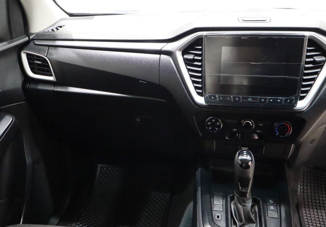 2024 Isuzu D-Max 1.9TD Single Cab LS Auto