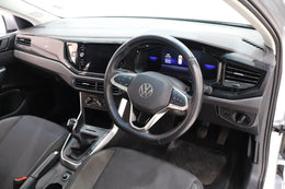 2023 Volkswagen Polo Hatch 1.0TSI 70kW Life