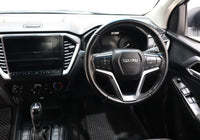 2024 Isuzu D-Max 1.9TD Single Cab LS Auto
