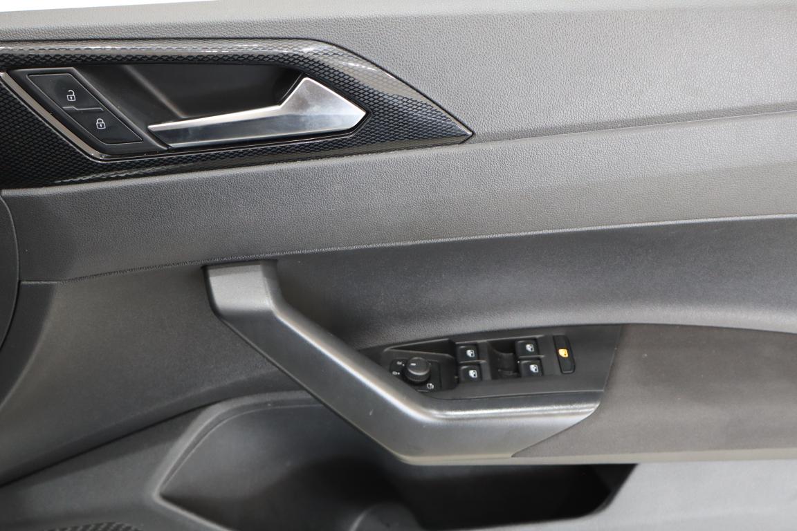 2023 Volkswagen Polo Hatch 1.0TSI 70kW Life