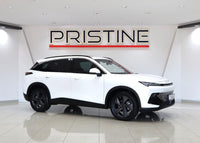 2023 BAIC Beijing X55 1.5T Premium