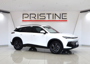 2024 BAIC Beijing X55 1.5T Premium
