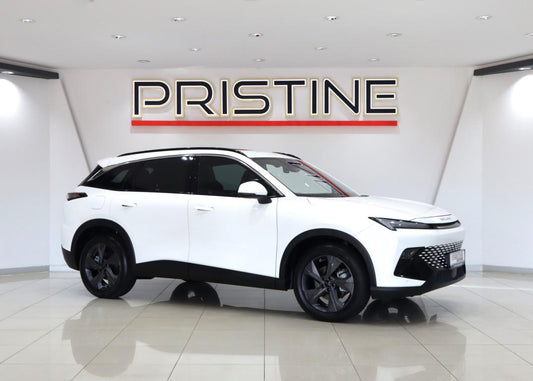2023 BAIC Beijing X55 1.5T Premium