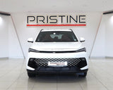 2023 BAIC Beijing X55 1.5T Premium