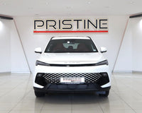 2023 BAIC Beijing X55 1.5T Premium