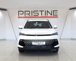 2024 BAIC Beijing X55 1.5T Premium