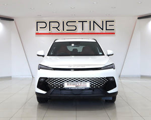 2024 BAIC Beijing X55 1.5T Premium