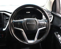 2024 Isuzu D-Max 1.9TD Single Cab LS Auto