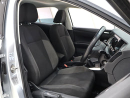 2023 Volkswagen Polo Hatch 1.0TSI 70kW Life
