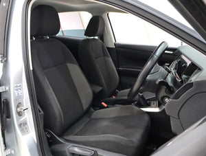 2023 Volkswagen Polo Hatch 1.0TSI 70kW Life