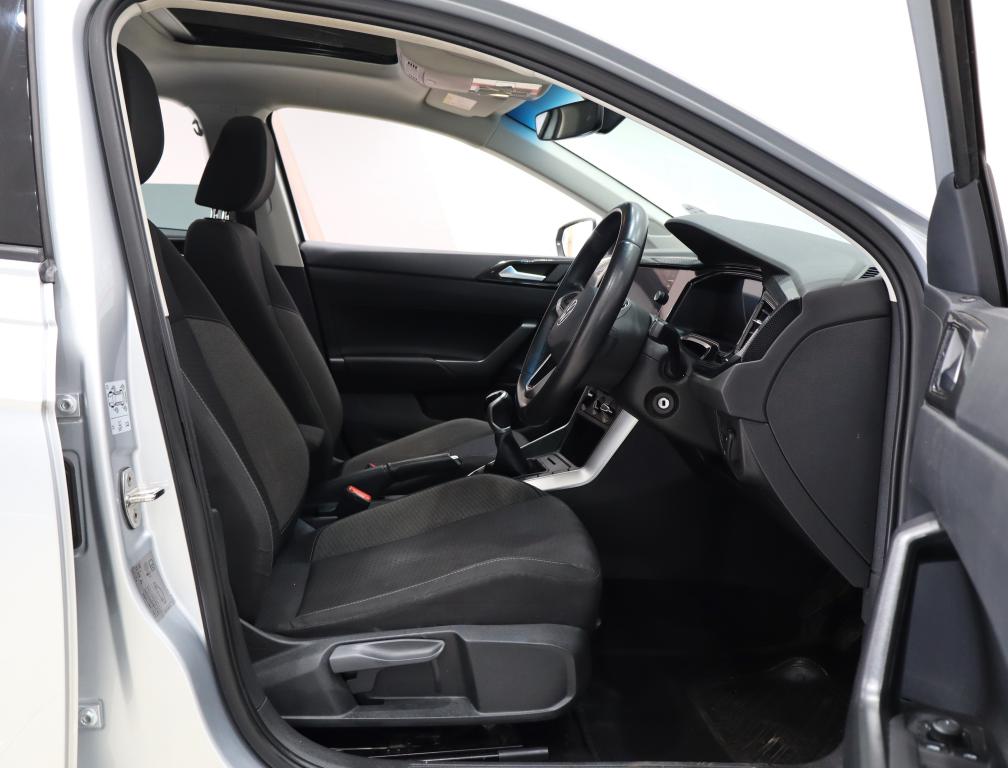 2023 Volkswagen Polo Hatch 1.0TSI 70kW Life