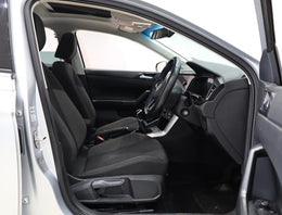 2023 Volkswagen Polo Hatch 1.0TSI 70kW Life