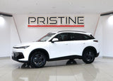 2023 BAIC Beijing X55 1.5T Premium