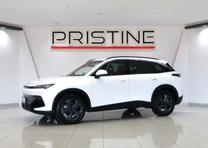 2024 BAIC Beijing X55 1.5T Premium