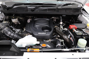 2024 Isuzu D-Max 1.9TD Single Cab LS Auto