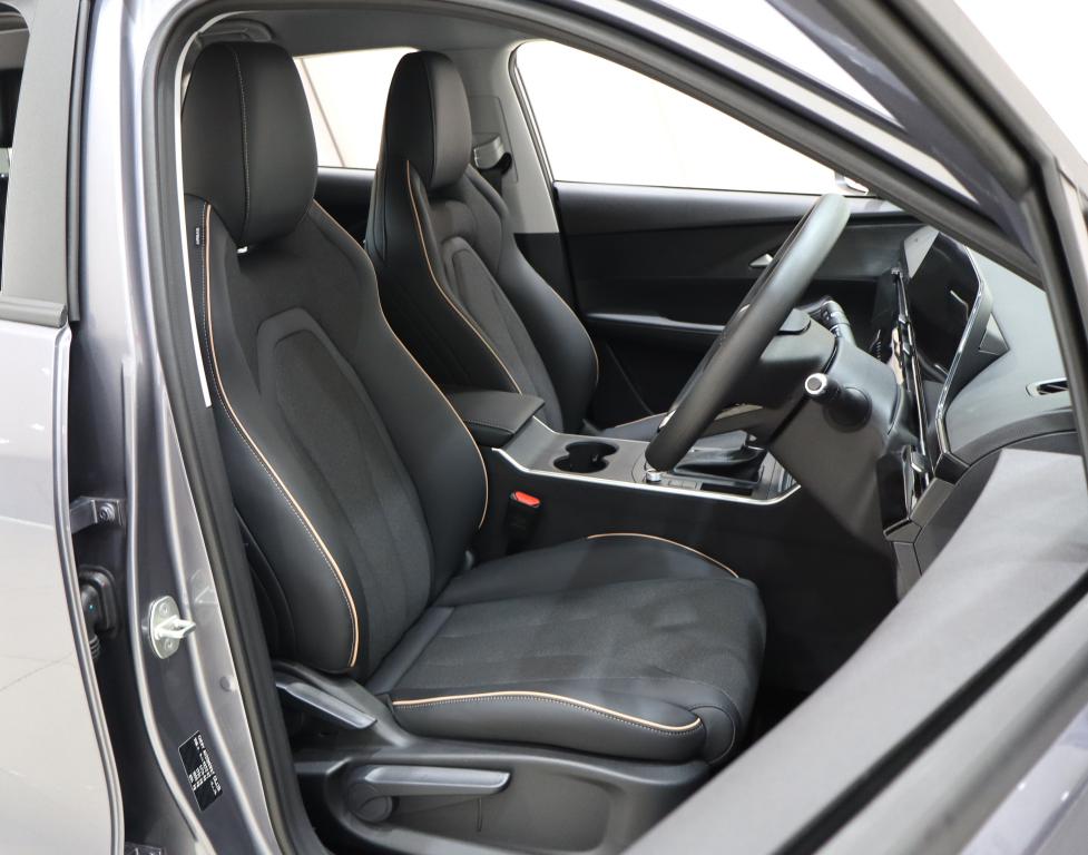 2026 OMODA C5 1.5 Street