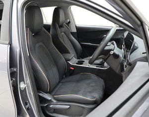 2026 OMODA C5 1.5 Street
